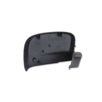 VW Original Spiegelkappe T5 Transporter Caddy 2K links Abdeckkappe schwarz 7H1857527A 9B9