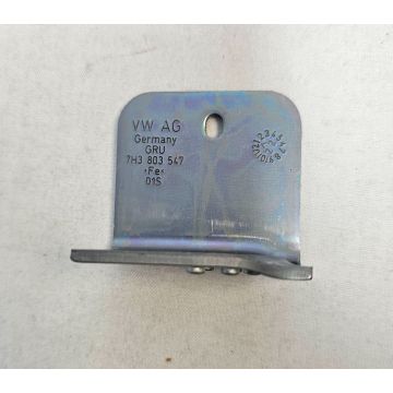 VW Halter für Sitzbefestigung links 7H3803547 Fahrzeuge mit Radstand 3400mm