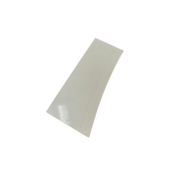 VW Campmobil Transporter Schutzfolie Steinschlagfolie rechts 7H3853932