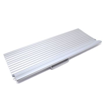 Original VW T5 T6 Camper Schiebetür links Stauschrank 7H7068731A Campmobil California Tür Schrank