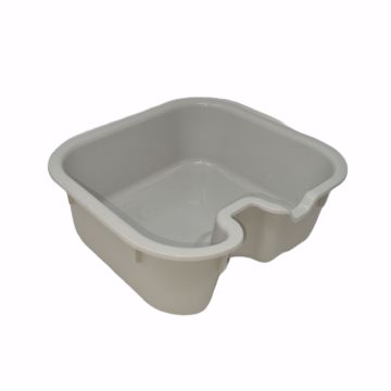 VW Cambmobil Spüleinsatz Camper Waschbecken Spülbecken Kunststoff 7H7860100A