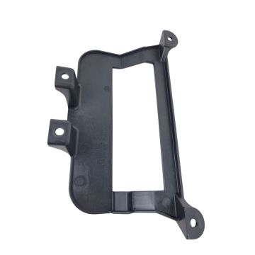 VW Campmobil Halteblech Halter Hydraulikpumpe 7H7875518