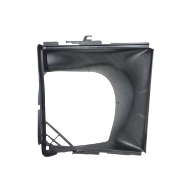 VW Audi Luftführung Ladeluftkühler rechts 3,0 / 4,2L. 7L0117340