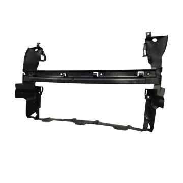 VW Touareg Luftführung Kühler Kühlmittel 7L6121333G