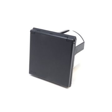 Original VW Camper Außensteckdose 7LA972097 Steckdose 230V CEE T5 T6 T6.1 7H7972097 Crafter Wohnmobil Wohnwagen