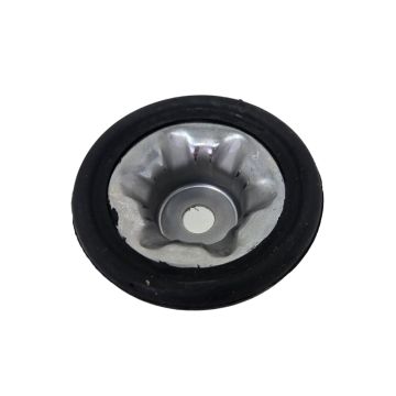 VW Sharan Seat Alhambra Fangtopf Stoßdämpfer vorn 7M0412319A