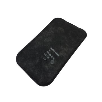 Original Volkswagen Audi Seat Skoda Dämpfung Links Rechts 7N0864733A