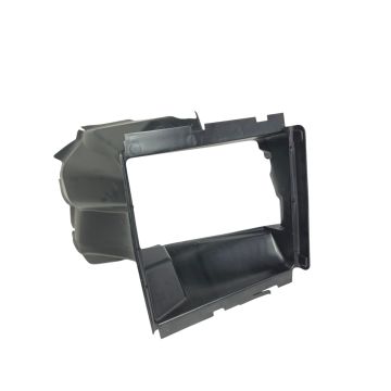 VW Touareg Luftführung Ladeluftkühler rechts 3,0 / 4,2 L. Diesel 7P6117336