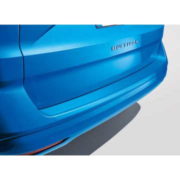 VW T7 Ladekantenschutzfolie Schutzfolie Ladekanten Transparent 7T0061197