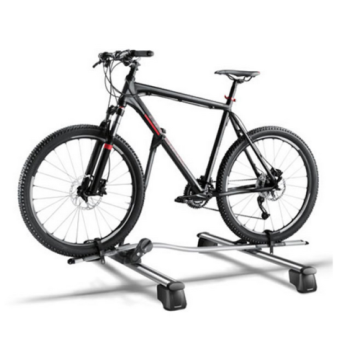 Audi Original Grundträger Fahrradhalter Halter Fahrrad 8T0071128 80A071128