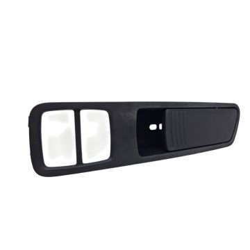 Original Audi Q5 Blende für Schalter 80A867255 4PK