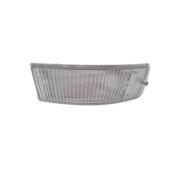 Audi 80/90 Coupe Cabriolet Blinkleuchte Blinker Weiß Links 8A0953055A