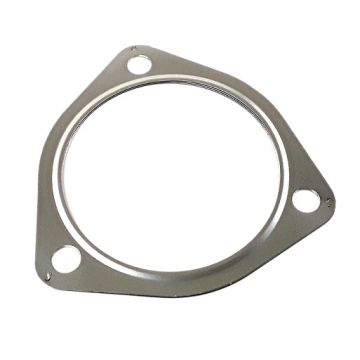 VW Audi Seat Skoda Dichtung Katalysator Abgasrohr Abgasanlage 8D0253115C