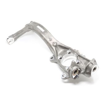 Radlagergehäuse vorne links Achsschenkel Original Audi A4 8E 8H 8E0407253H B6 B7 Avant Cabrio