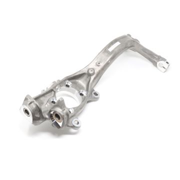 Achsschenkel Radlagergehäuse vorn rechts Original Audi A4 8E B6 B7 8H 8E0407253H