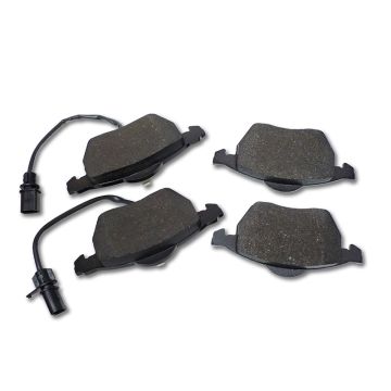 Audi Original A4 8E B7 8H Bremsbeläge vorn