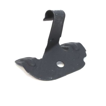 Original Audi A4 8E Halter für Bremszug hinten links B6 B7 Seat Exeo 8E0711347N