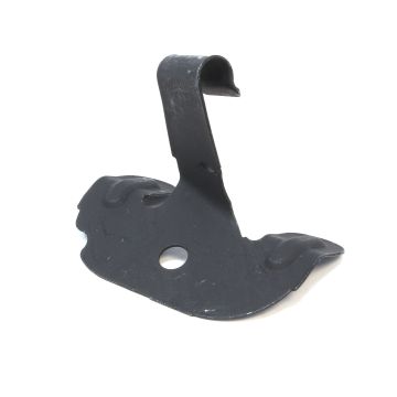 Original Audi A4 8E Halter für Bremszug hinten rechts B6 B7 Seat Exeo 8E0711348M