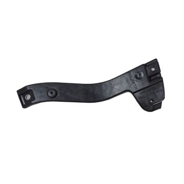 Audi A4 RS4 Strebe rechts vorn Stoßfänger Halter Beifahrerseite 8E0807204B