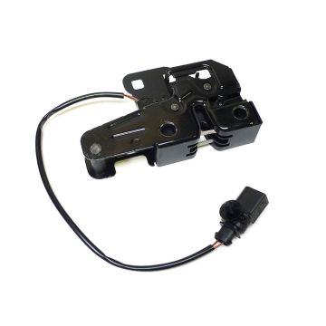 Audi Original A4 8E B6 B7 Klappenschloss Mikroschalter Motorhaubenschloss Schloß