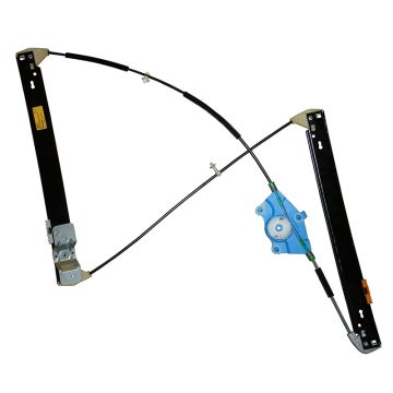 Audi Original A4 8E B6 B7 Fensterheber Reparatursatz links