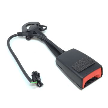 Original Audi A6 4F Gurtschloss vorn 8E0857755Q 01C links rechts Gurt Schloss Schloß Gurtschloß