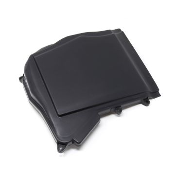 Deckel Abdeckung Steuergerät Motor vorn Original Audi A4 B6 B7 Seat Exeo 8E1907613D