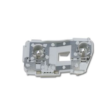 Audi Original A4 Avant 8E B7 Lampenträger rechts innen 8E9945258D Rücklicht Lampe