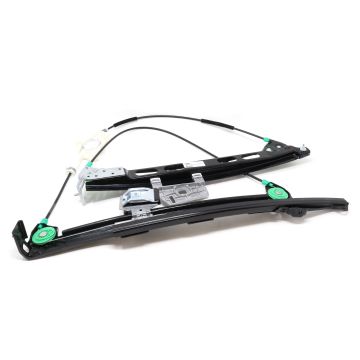 Audi A4 Cabrio Fensterheber vorn rechts ohne Motor 