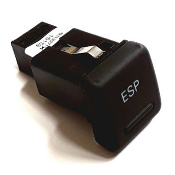 ESP Schalter Audi A4 Cabrio 8H1927134  5PR