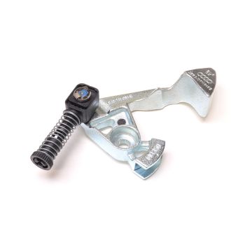 VW Audi Schaltwegeverkürzung 8J0711046E 6 Gang Schalter MQ350 Verkürzung Sport Schaltwegverkürzung