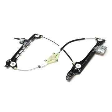 Fensterheber Tür vorn links Fahrerseite Original Audi TT TTRS 8J 8J0837461E