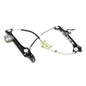 Fensterheber Tür vorn rechts Beifahrerseite Original Audi TT 8J 8J0837462E