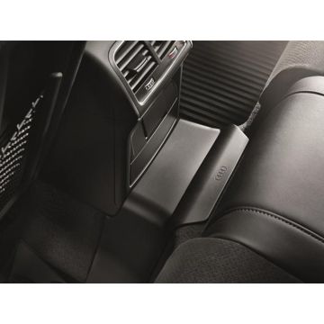 Audi Original A4 8K Tunnelabdeckung Mitteltunnel Mittelkonsole Fond hinten 8K0061580 041