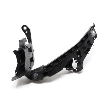 Aufnahme Scheinwerfer links A4 8K (2007 - 2012)