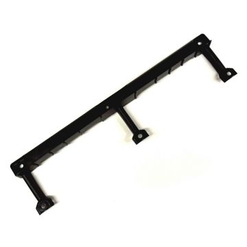 Audi A4 Zugband unten Stoßfänger vorn 8K0807899