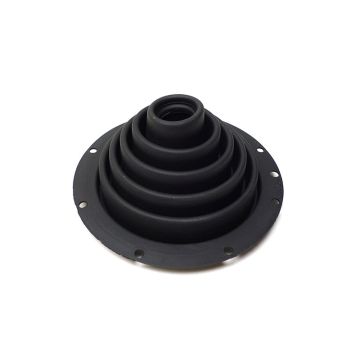 VW Audi Original TT 8N / Beetle RSI Schalthebelverkleidung Schaltmanschette NEU 8N0711115A