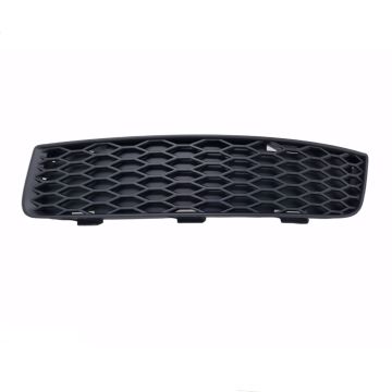 Audi TT Luftführungsgitter links Gitter Luftführung 8N0807681  3FZ