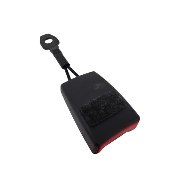 Audi TT Gurtschloss vorn rechts links Schloss 8N0857755 01C