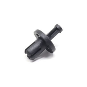 Original Audi TT 8N Spreiznieten Schloßträger 6 Stück Spreizniete Schlossträger 8N0863788 Kühlerhalter