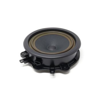 Tieftonlautsprecher Lautsprecher Tür links rechts Original Audi A3 8P0035411C