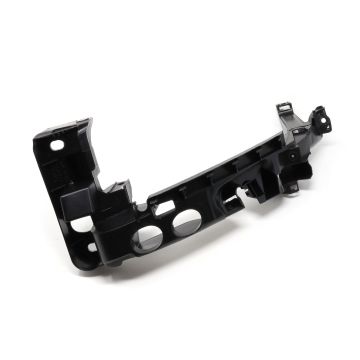 Aufnahme Führung Halter Platte Scheinwerfer vorn links Original Audi A3 8P 8P0805607A