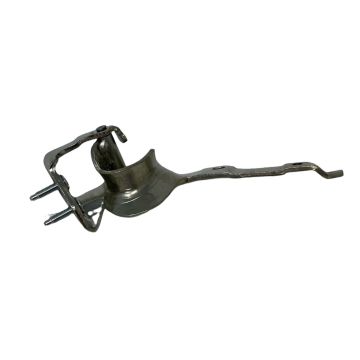 Audi A3 Klappenscharnier rechts Scharnier 8P3827300B