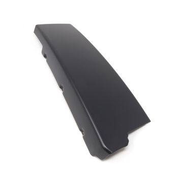 Audi A3 8P 2 Türer Blende B-Säule links 