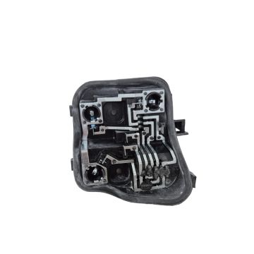 Audi A3 RS3 Lampenträger rechts außen Rückleuchte 8P4945258D