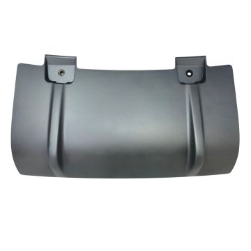 Audi Q5 Blende Stoßfänger Grau Stoßfängerblende Abdeckung 8R0807819M 1RR