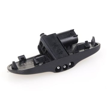 Audi Q5 beheizbare Spritzdüse links Düse Waschwasseranlage 8R0955987B