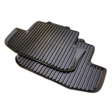 Audi Original Gummifußmatten A5 8T hinten