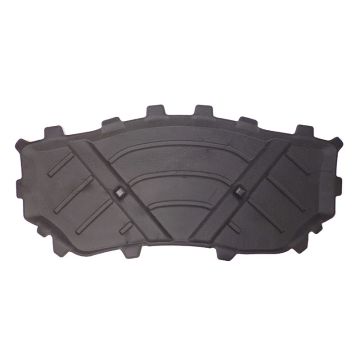 Audi Original Q3 8U Motorhauben Dämpfungsmatte 8U0863825A Dämmmatte Dämpfung