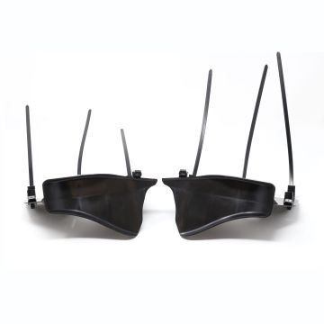 Audi RS3 Luftführung Bremsscheiben links rechts 